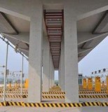 西宁桥梁加固工程_西宁桥梁加固工程